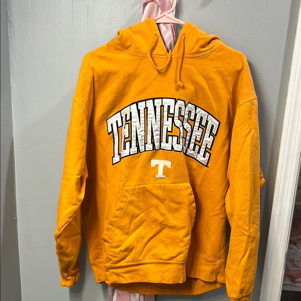 Tennessee Orange Hoodie